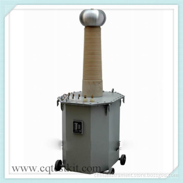 Hv Test AC Hipot Test Tester, DC Hipot Tester